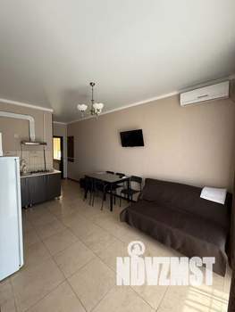 2-к квартира, посуточно, 35м2, 2/3 этаж