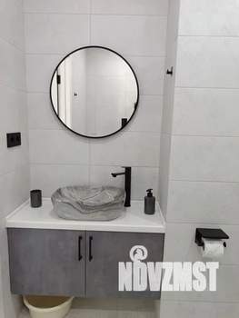 1-к квартира, посуточно, 32м2, 7/7 этаж