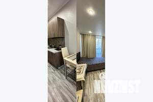 1-к квартира, посуточно, 34м2, 2/7 этаж