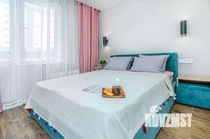 2-к квартира, на длительный срок, 37м2, 9/16 этаж