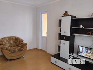 1-к квартира, на длительный срок, 47м2, 9/9 этаж