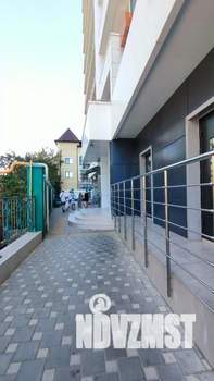 2-к квартира, посуточно, 49м2, 1/1 этаж