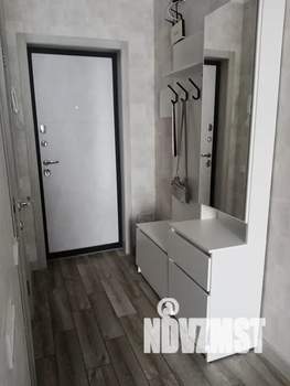 Студия квартира, посуточно, 23м2, 18/19 этаж