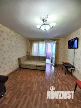 1-к квартира, на длительный срок, 41м2, 5/9 этаж