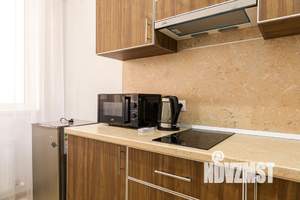 2-к квартира, посуточно, 50м2, 1/2 этаж