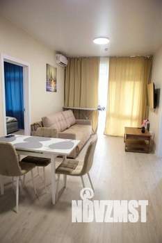 3-к квартира, посуточно, 50м2, 1/1 этаж