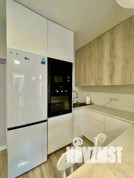 3-к квартира, посуточно, 48м2, 4/5 этаж