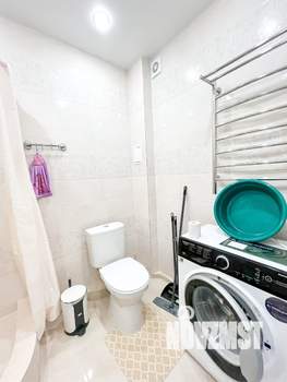 Студия квартира, на длительный срок, 30м2, 14/20 этаж