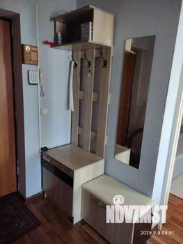 1-к квартира, на длительный срок, 37м2, 7/10 этаж