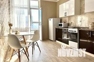 1-к квартира, посуточно, 35м2, 9/15 этаж