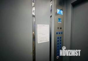 1-к квартира, посуточно, 30м2, 6/16 этаж