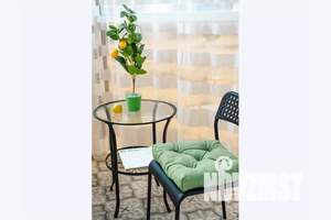 2-к квартира, посуточно, 50м2, 2/16 этаж