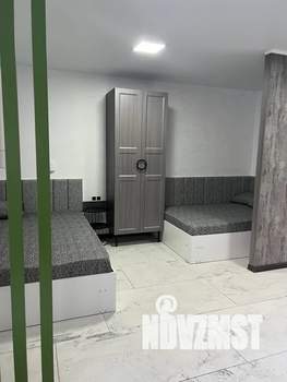 1-к квартира, посуточно, 40м2, 3/7 этаж