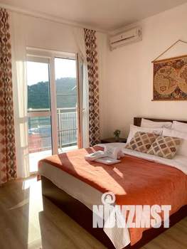 2-к квартира, посуточно, 54м2, 7/7 этаж