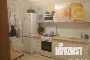 2-к квартира, посуточно, 40м2, 8/9 этаж