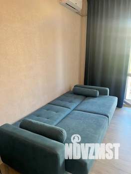 1-к квартира, посуточно, 47м2, 1/5 этаж