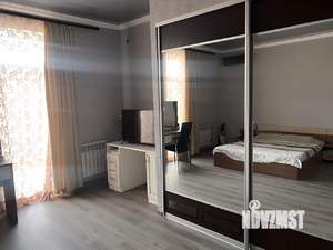 3-к квартира, посуточно, 90м2, 2/3 этаж