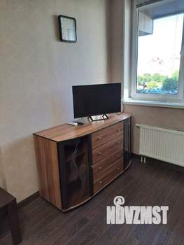 1-к квартира, на длительный срок, 36м2, 4/17 этаж