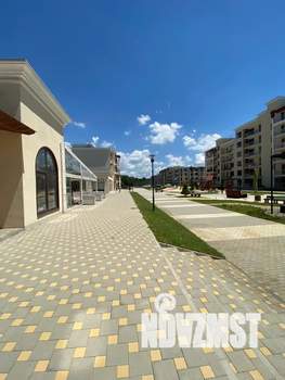 2-к квартира, посуточно, 55м2, 3/4 этаж