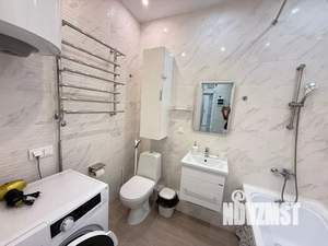 3-к квартира, посуточно, 50м2, 3/4 этаж