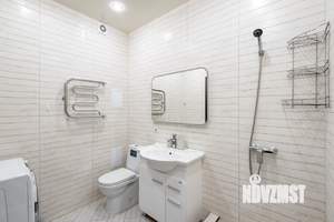 2-к квартира, посуточно, 55м2, 1/1 этаж