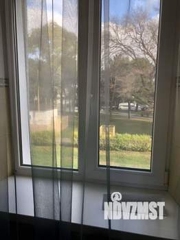 2-к квартира, посуточно, 45м2, 2/3 этаж