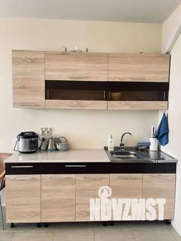 Студия квартира, посуточно, 27м2, 9/12 этаж