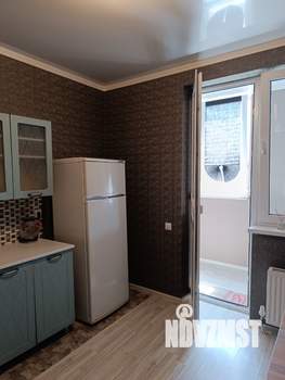 1-к квартира, на длительный срок, 38м2, 7/20 этаж