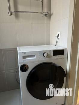 Студия квартира, на длительный срок, 31м2, 5/19 этаж