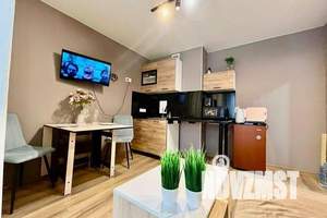 1-к квартира, посуточно, 28м2, 5/16 этаж