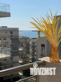 2-к квартира, посуточно, 41м2, 6/7 этаж