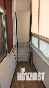 Студия квартира, посуточно, 33м2, 4/16 этаж