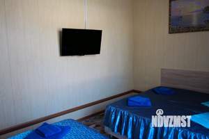2-к квартира, посуточно, 22м2, 1/1 этаж