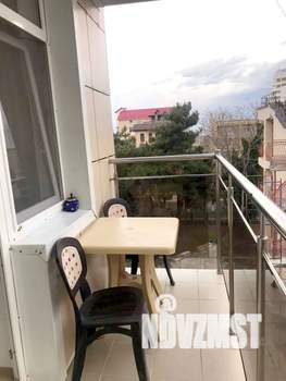 Студия квартира, посуточно, 18м2, 4/5 этаж