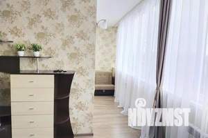 1-к квартира, посуточно, 47м2, 6/9 этаж