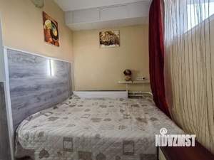 Студия квартира, посуточно, 20м2, 1/16 этаж