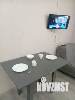 Студия квартира, посуточно, 28м2, 17/20 этаж