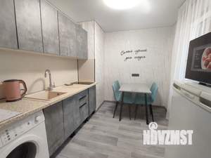 2-к квартира, посуточно, 56м2, 1/9 этаж