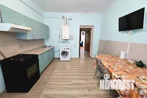 1-к квартира, посуточно, 30м2, 4/4 этаж