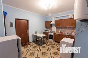 2-к квартира, посуточно, 60м2, 1/10 этаж