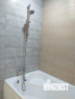 1-к квартира, на длительный срок, 42м2, 2/16 этаж