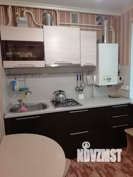 1-к квартира, на длительный срок, 35м2, 2/2 этаж