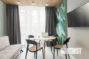 2-к квартира, посуточно, 47м2, 1/4 этаж