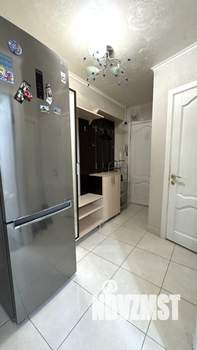 2-к квартира, на длительный срок, 45м2, 5/5 этаж