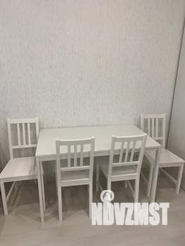 Студия квартира, посуточно, 35м2, 1/7 этаж