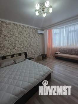 1-к квартира, посуточно, 47м2, 8/9 этаж