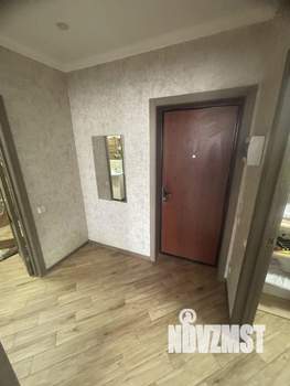 1-к квартира, на длительный срок, 40м2, 4/10 этаж