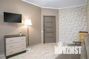 1-к квартира, посуточно, 35м2, 9/15 этаж