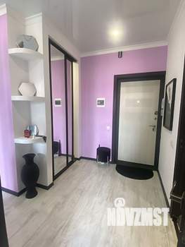 1-к квартира, на длительный срок, 34м2, 8/9 этаж