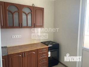 1-к квартира, на длительный срок, 31м2, 12/17 этаж